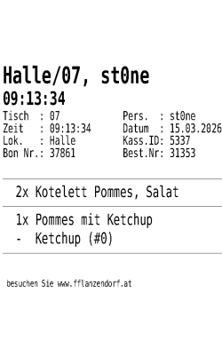 Bon Küche